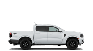 2026 Ford Ranger® External Image 1